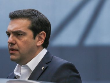 Στη Σουηδία σήμερα ο Α.Τσίπρας